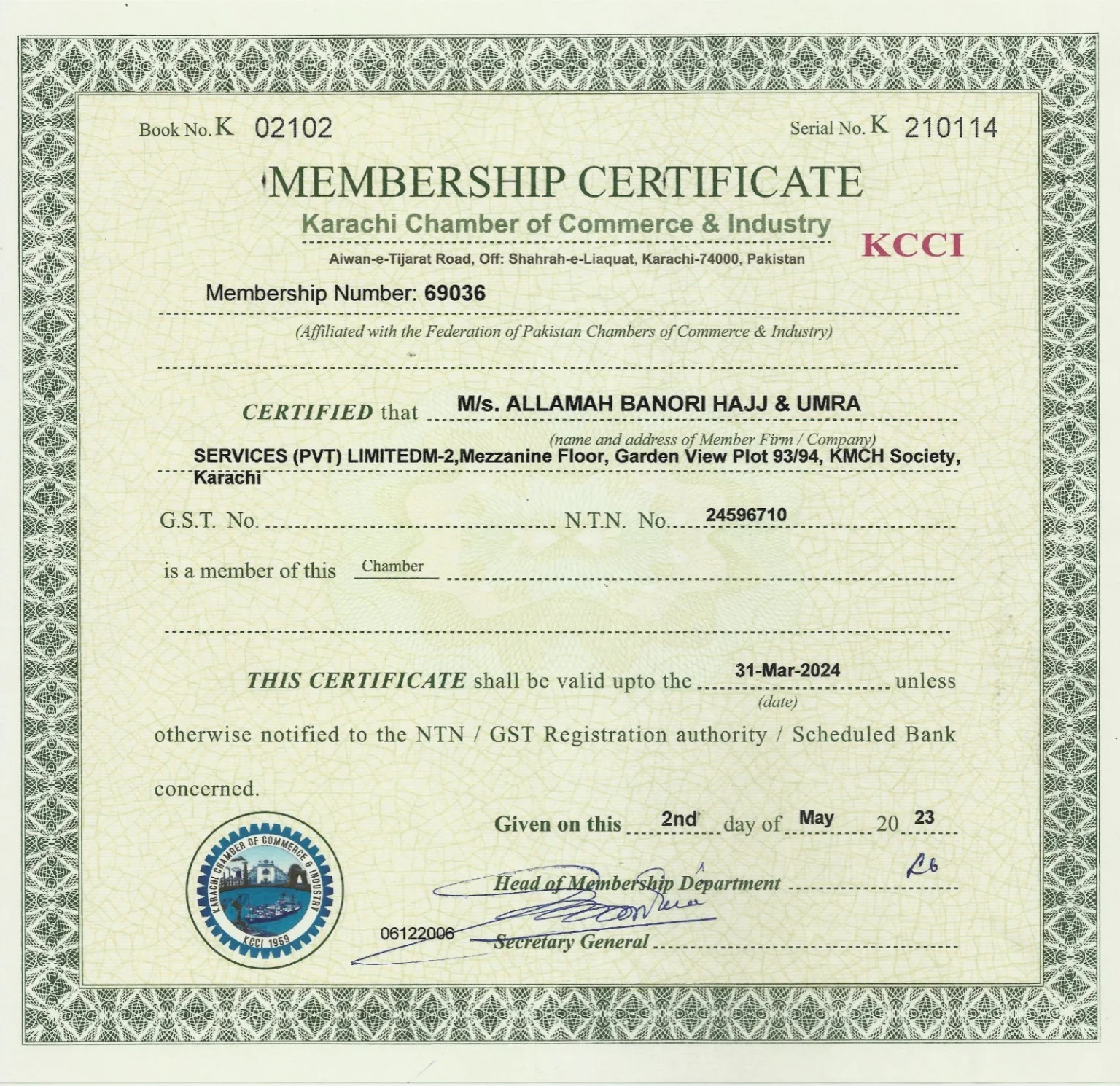 kcci-certificate