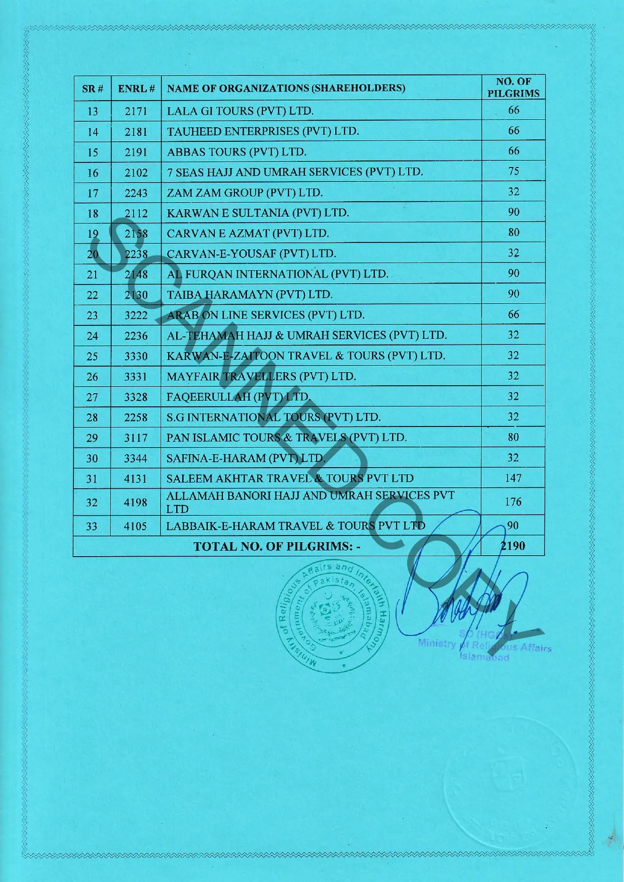 R.L-AL-MUSTAFA-MUNAZZAM-PVT.-LTD.-FOR-HAJJ-2026-PG2